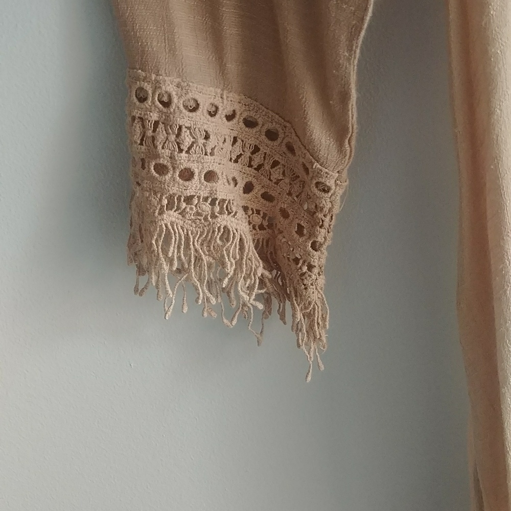 Cal Style Top - Picture 4 of 7